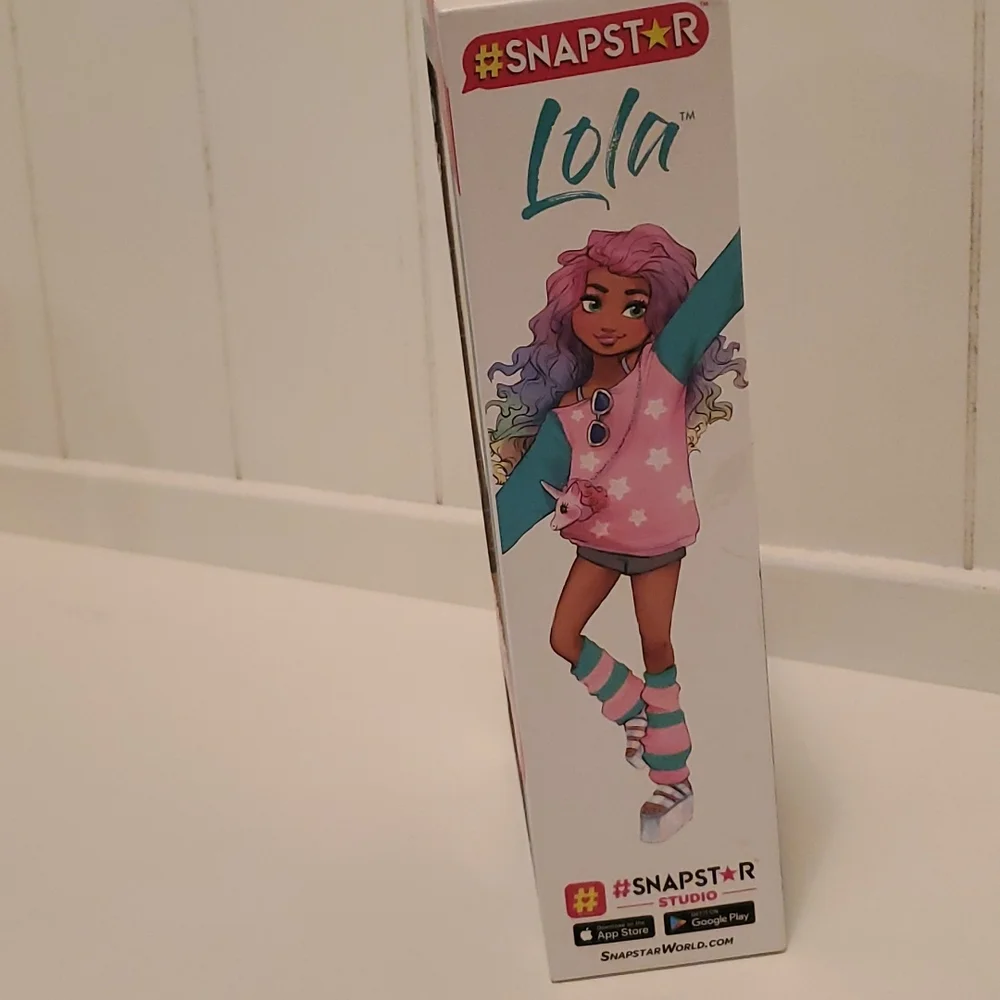 Toy - Picture 3 of 5